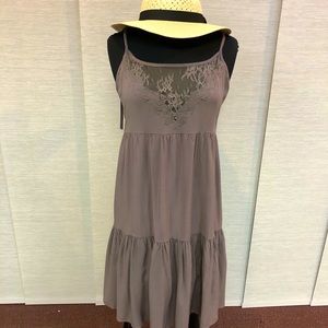 Natural Life Sundress
